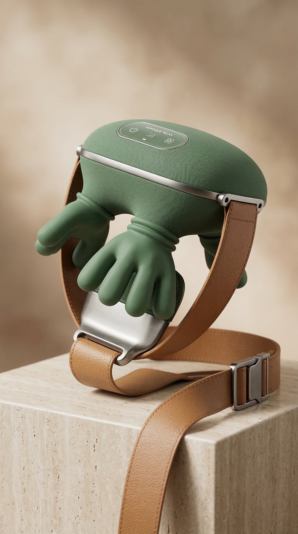 Shoulder & Neck Massager