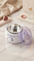 Mini Wax Heater Machine
