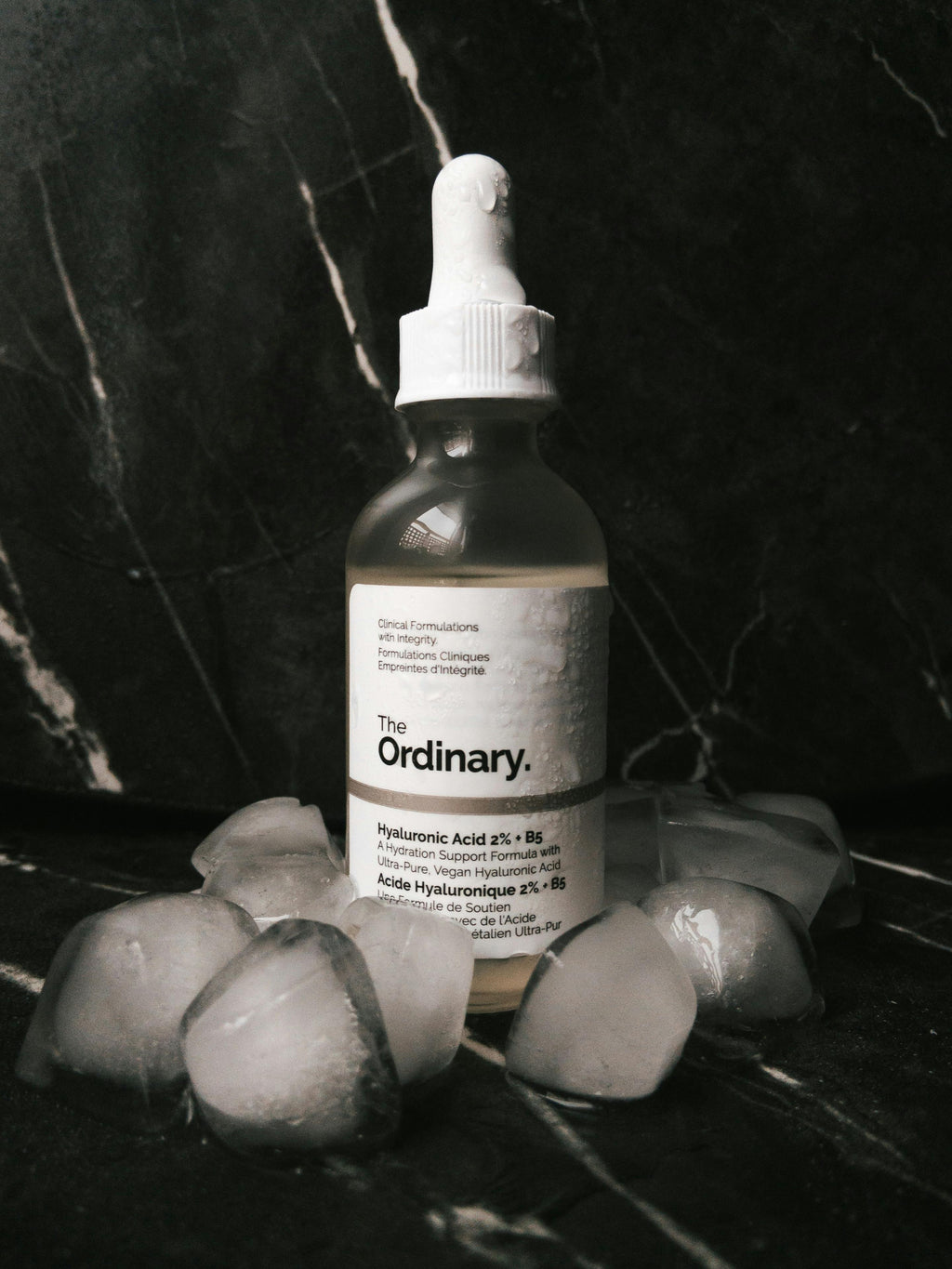 Niacinamide 10% + Zinc 1% Serum (Original)