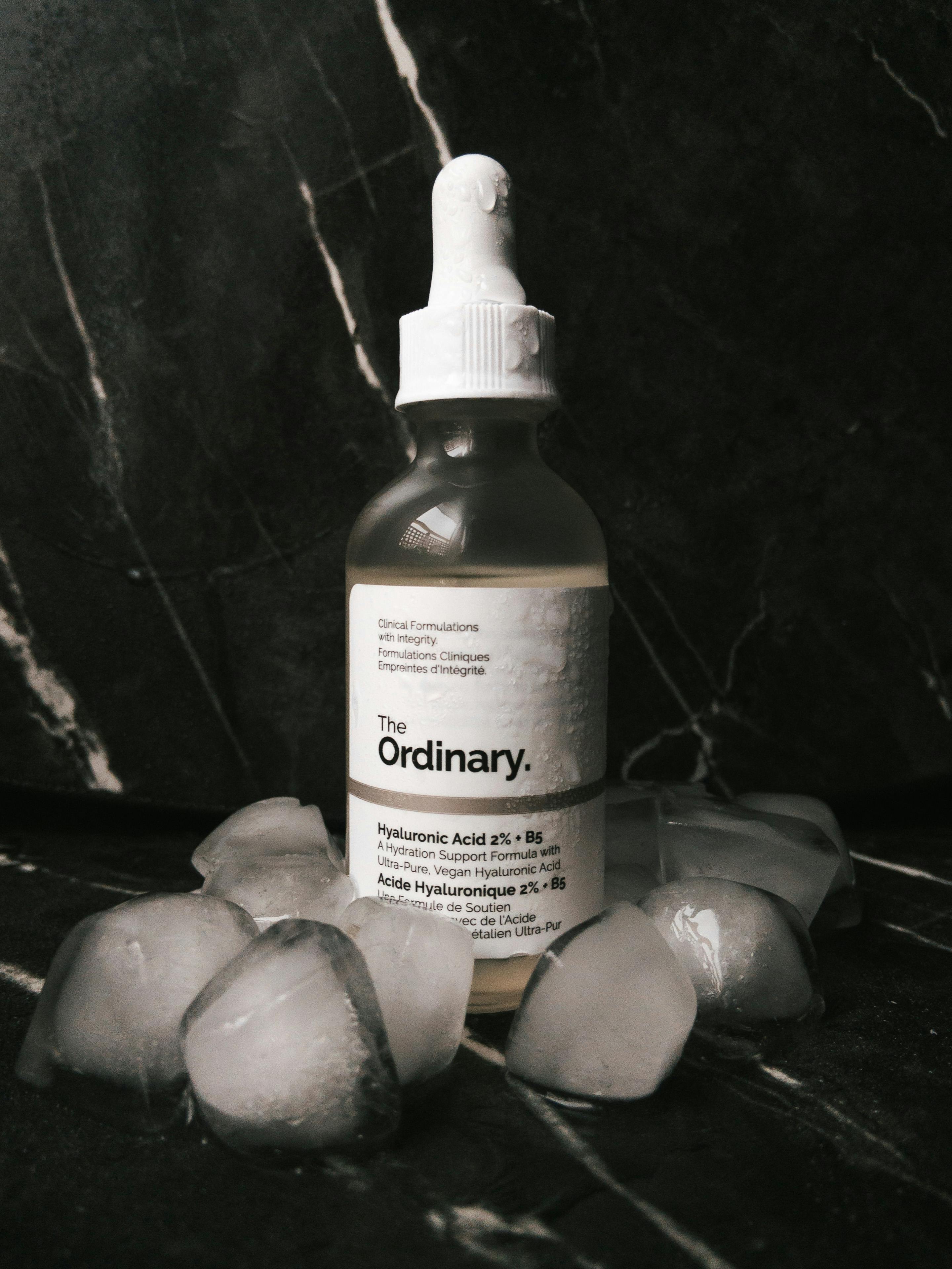 Niacinamide 10% + Zinc 1% Serum (Original)