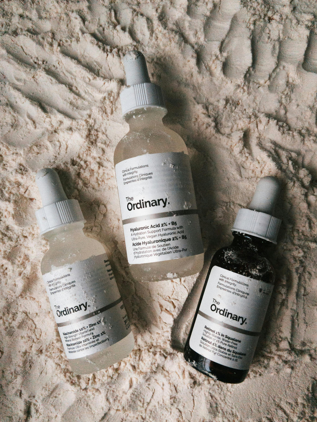 Niacinamide 10% + Zinc 1% Serum (Original)