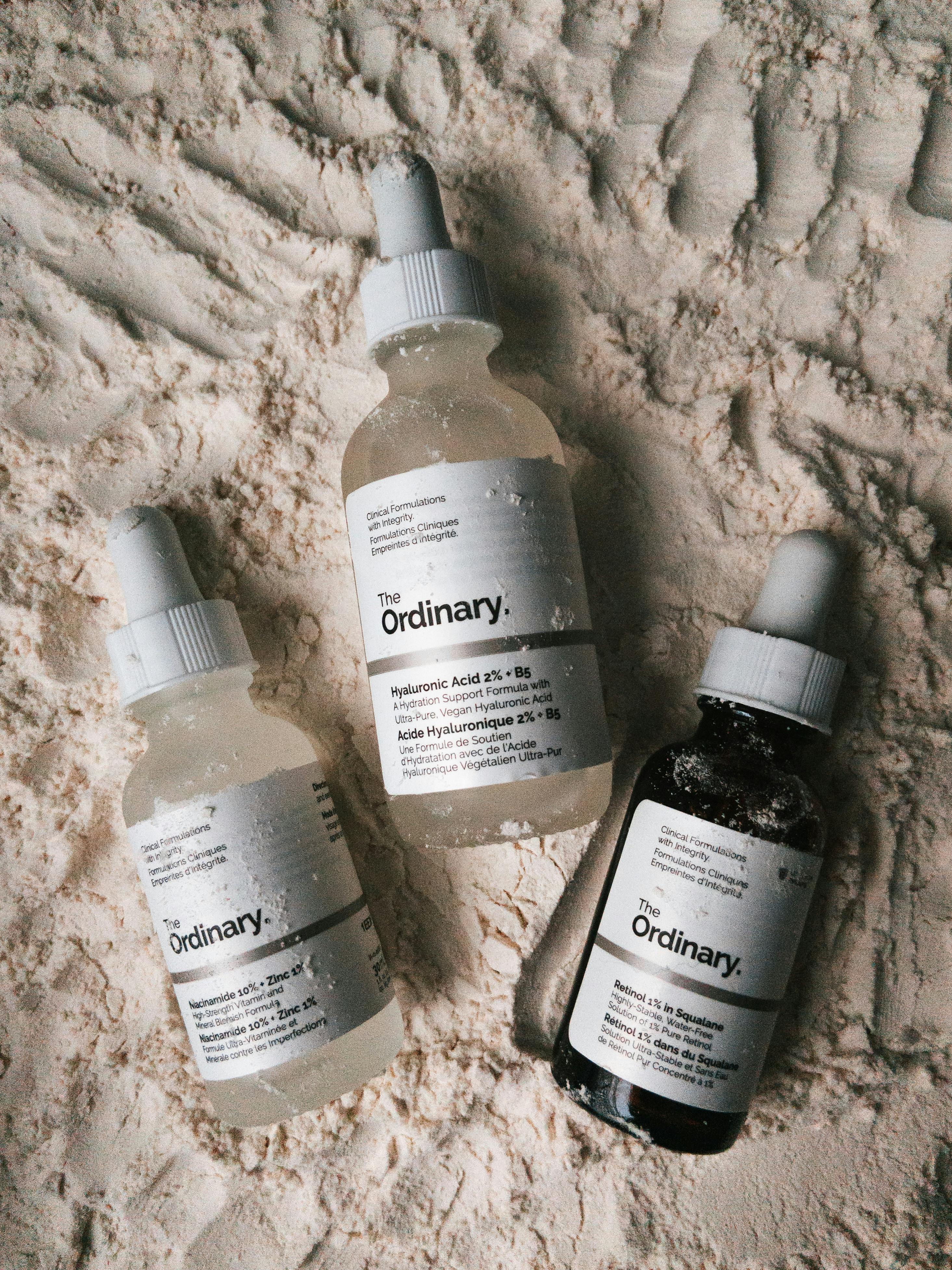 Niacinamide 10% + Zinc 1% Serum (Original)