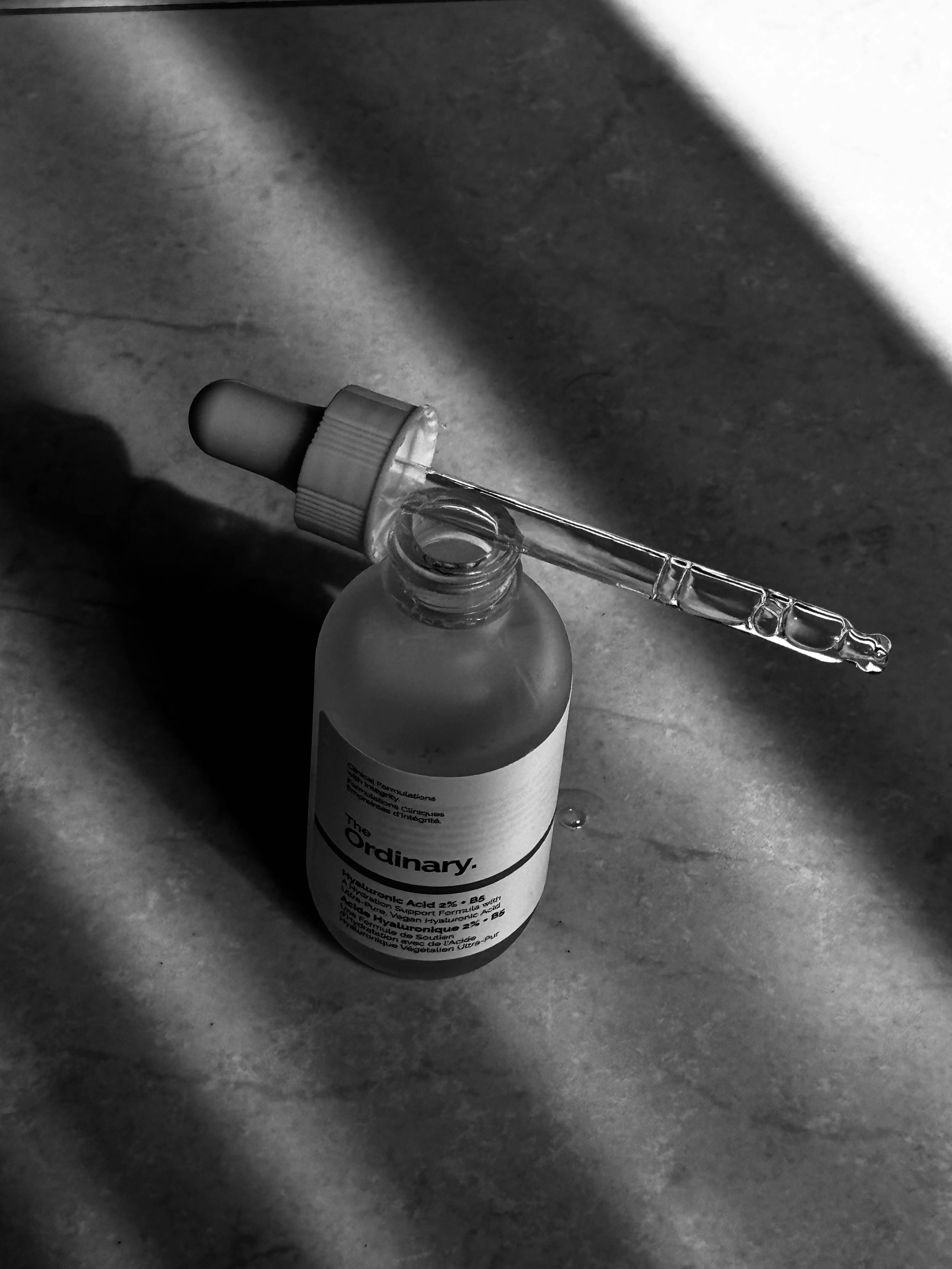 Niacinamide 10% + Zinc 1% Serum (Original)